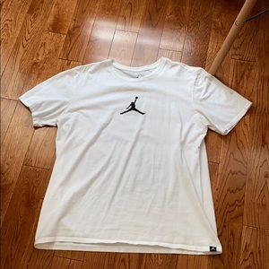 Jordan t-shirt